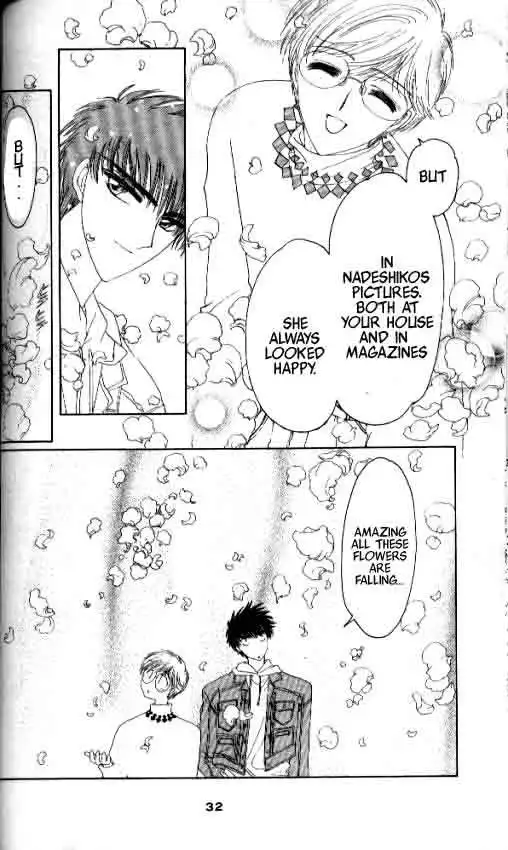 Card Captor Sakura Chapter 6 26